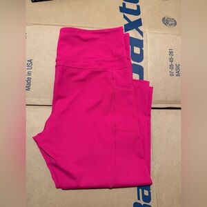 Zyia light n tight leggings size 20